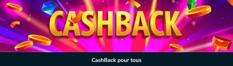Volerbet Casino Cashback